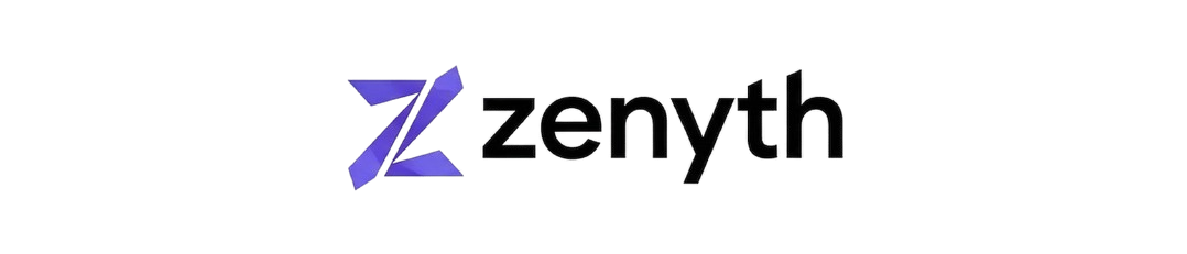 Zenyth Logo
